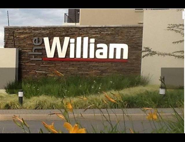 2 BEDROOM APARTMENT FOR SALE IN FOURWAYS